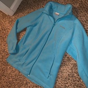 Women’s Columbia Jacket